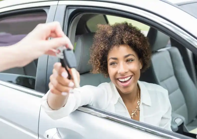 auto leasen Vinkenbuurt